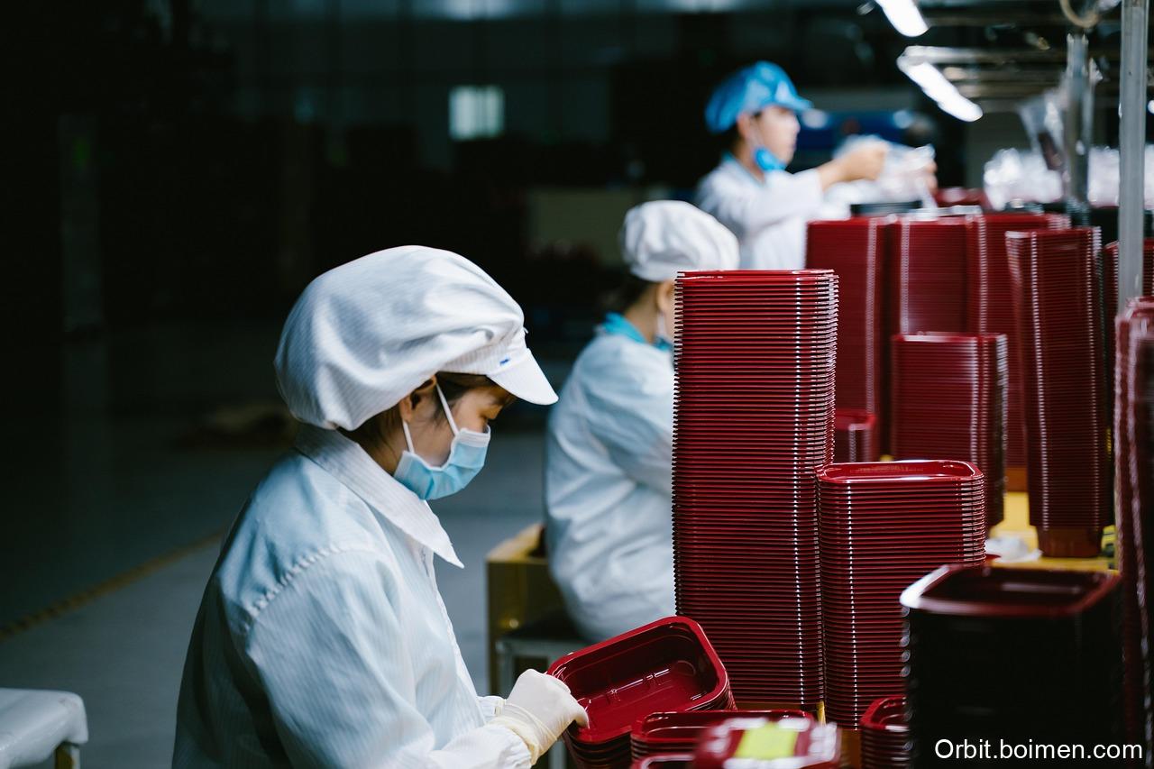 Netherlands Factory Worker Visa Sponsorship Job 2026 with $35,000 Salary - Work Advice