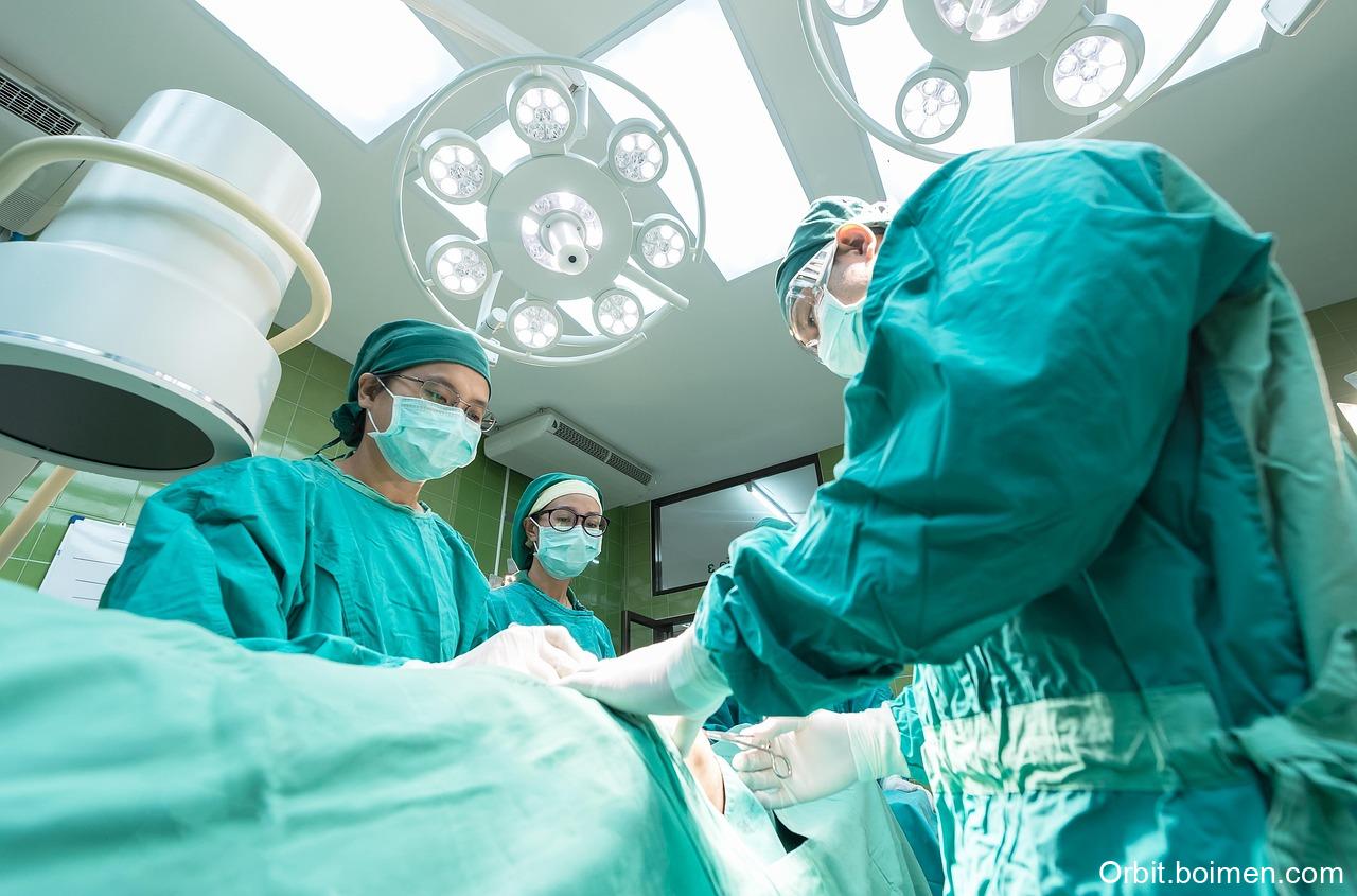 Top USA Healthcare Companies Hiring Foreign Nurses with Visa Sponsorship in 2026 - Work Advice