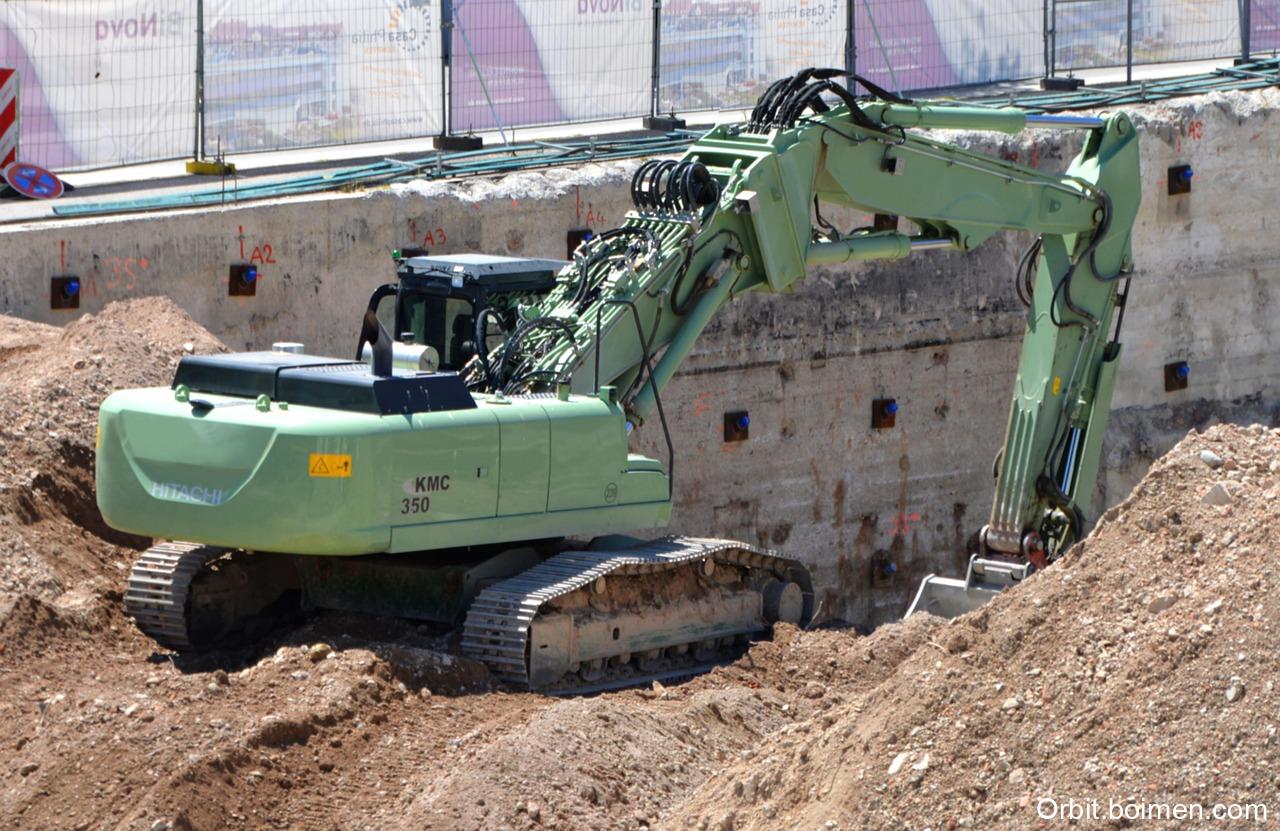 Germany Hiring Heavy Equipment Drivers in 2026 - APPLY WORK VISA