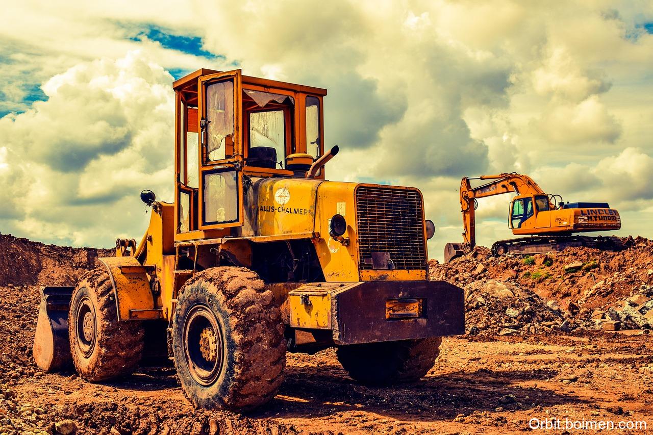 Germany Hiring Foreign Heavy Equipment Operators - APPLY WORK VISA